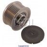 POLEA ALTERNADOR CLUTCH HITACHI NISSAN 7...