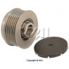 POLEA ALTERNADOR CLUTCH HITACHI, DELCO 6...
