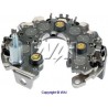 PORTA DIODO DENSO 130-140A CADILLACR,...