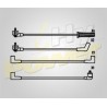 CABLE BUJIA FORD LOBO, PICK UP 4.9 L 6 CIL...