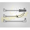 CABLE BUJIA FORD MERCURY: TOPAZ GHIA 84-94...