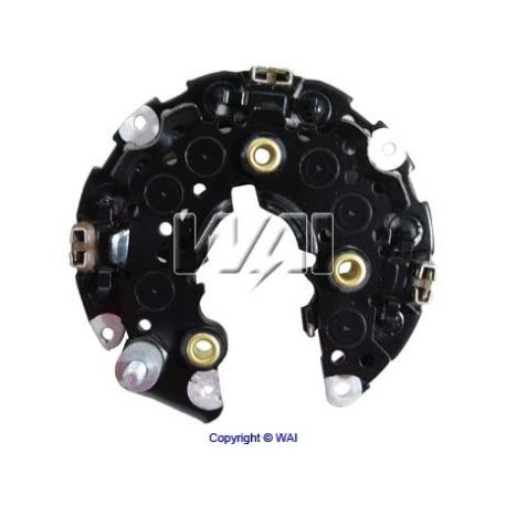 PORTA DIODO DENSO ACURA, HONDA 06-09