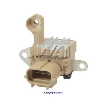 REGUL. DENSO 12V FORD, LINCOLN 03-04