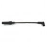 CABLE BUJIA GARLO CHRYSLER V8 5.9 94-AD
