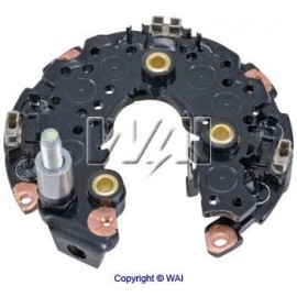 PORTA DIODO DENSO CHEVROLET MALIBU 08-09,...