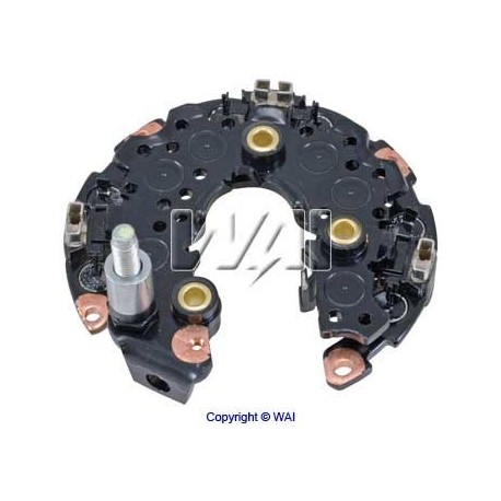 PORTA DIODO DENSO CHEVROLET MALIBU 08-09,...