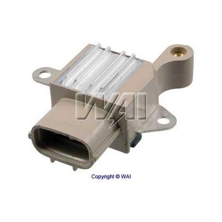 REGUL. DENSO 12V 01-03 LEXUS, TOYOTA