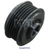 POLEA ALTERNADOR CLUTCH NIPPON DENSO,...