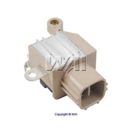 REGUL. DENSO 12V TOYOTA 06-08