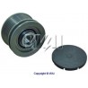 POLEA ALTERNADOR CLUTCH BOSCH, MERCEDES...