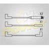 CABLE BUJIA CHEVROLET OPEL VECTRA 1.6L -...