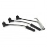 CABLE BUJIA GARLO FORD RANGER 140 2.3 88-00