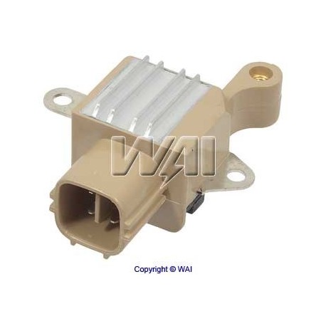 REGUL. DENSO LEXUS, TOYOTA 03-08