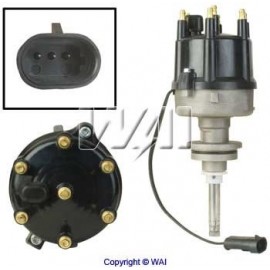 DISTRIBUIDOR DODGE RAM 1500 3.9 V6 92-97 E.E.