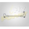 CABLE BUJIA CHEVROLET CAMIONES Y...