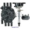 DISTRIBUIDOR CHEVROLET 6 CIL VORTEK 4.3L...
