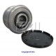 POLEA ALTERNADOR CLUTCH BOSCH 6 RANURA SE...