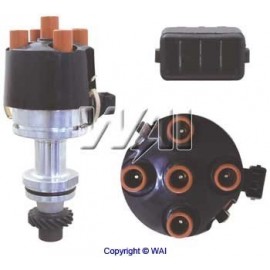 DISTRIBUIDOR VW JETTA A3 2.0 037-905-205-J
