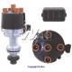 DISTRIBUIDOR VW JETTA A3 2.0 037-905-205-J