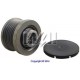 POLEA ALTERNADOR CLUTCH BOSCH SAAB 6...