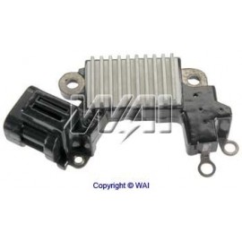 REGUL. ALTERN. HITACHI 12V NISSAN 240SX URVAN