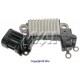 REGUL. ALTERN. HITACHI 12V NISSAN 240SX URVAN