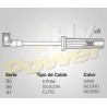 CABLE BUJIA BUICK ELECTRA SEDAN/COUPE...