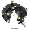 PORTADIODO ALTERNADOR NIPPONDENSO FORD...