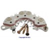 PORTADIODO ALTERNADOR HITACHI SUBARU 8 DIODOS