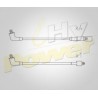CABLE BUJIA MITSUBISHI GALANT, LANCER RWD...