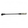 CABLE BUJIA GARLO VW POINTER 4 CABLES 1.8...