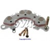 PORTADIODO ALTERNADOR NISSAN SENTRA HONDA...