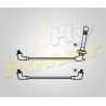 CABLE BUJIA NISSAN TSURU GS 1 GS 11 SENTRA...