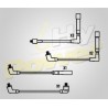CABLE BUJIA NISSAN PATHFINDER PICK UP...