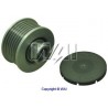 POLEA ALTERNADOR NISSAN VALEO MITSUBISHI 6...