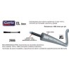 CABLE BUJIA GARLO FORD PROBE 2.2 89-92