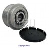 POLEA ALTERNADOR MITSUBISHI MAZDA 06-09 6...