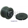 POLEA ALTERNADOR VALEO BMW 01-10 6 CARRILES