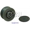 POLEA ALTERNADOR VALEO 6 CARRILES VW...