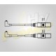 CABLE BUJIA SEAT IBIZA 03-07 2.0