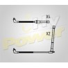 CABLE BUJIA FORD MERCURY VILLAGER V6 3,3...