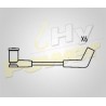 CABLE DE BUJIAS FORD MERCURY.SABLE.TAURUS...