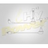 CABLE BUJIA MITSUBISHI MONTERO LS-95-96....