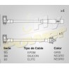 CLIO EXPRESS 1.4L - 85 - R3826 EXPORTACION