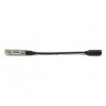 CABLE BUJIA GARLO V.W. PASSAT 2.0L 8VAL....