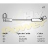 RANGER ROVER 4.6L 48D 94-98 EXPORTACION