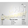 LINTEGRA 1.7L, 1.8L 4 CIL 1992-2001 E.E.