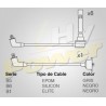 PRELUDE (BA) 2.7L MOT C27A4 97, ACCORD...