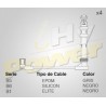 FIAT: PALIO 1.6L DOHC 2004-2007