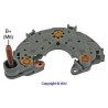 PORTADIODOS ALTERNADOR NIPPON TOYOTA GEO...